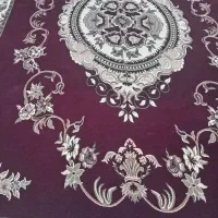 دو عدد رو فرشی