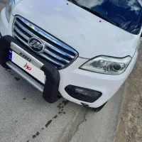 لیفان x60 مدل ۱۳۹۵