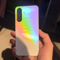 گوشی a36 ، تازه آنپک شده + (به همراه لوازم جانبی)