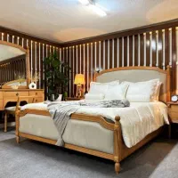 کلاف کار مونتاژکار و برشکار و لمسه کار سرویس خواب