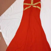 تعدادی لباس مجلسی|لباس|ساوه, |دیوار