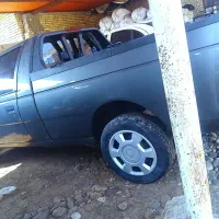 اریسان دوگانه|خودرو سواری و وانت|خرمشهر, |دیوار