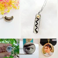 اکسسوری رزینی