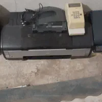 پرینتر و کپی|پرینتر، اسکنر، کپی، فکس|رباط‌کریم, الارد|دیوار