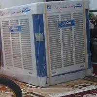 کولر آبی 4000