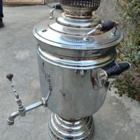 سماور20لیتری گازسوز ق9500ت