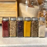 مک کارتی و لوازم خانگی..