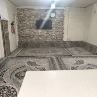 واحد اجاره ای 80متری/دوخواب/داخلی تمیز|اجارهٔ آپارتمان|پاکدشت, پاکدشت (مامازند)|دیوار