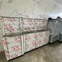 ابسردکن صنعتی