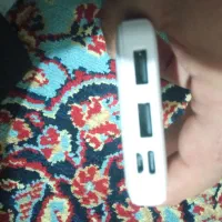 پاور بانک buku|لوازم جانبی موبایل و تبلت|مبارکه, |دیوار