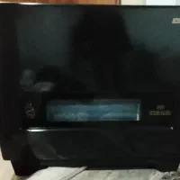 بخاری در حد نو