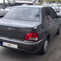 پراید 132 دوگانه کارخانه 95 موتور یورو 4