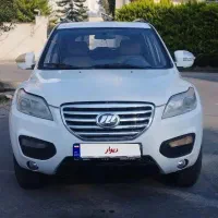 لیفان x60