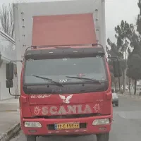 اتوبار آهنگ ایسوز پیکان وانت نیسان