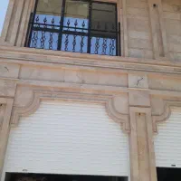 اجرای نمای سنگ و سرامیک