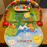 اسباب بازی و لوازم کودک زیر یکسال برند خریدکانادا