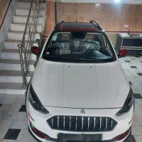 اطلس g سانروف دار