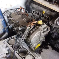 دینام و لوازم زانتیا استوک اصلی  صفر تا صد بازسازی|قطعات یدکی و لوازم جانبی|شیراز, زرهی|دیوار