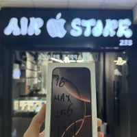 iphone 16 promax
