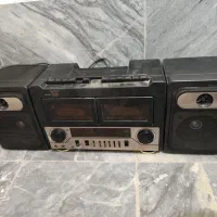 دستگاه سی دی|سیستم صوتی خانگی|شاهینشهر, خانه کارگر|دیوار