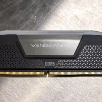 رم کورسیر 16گیگ Vengeance RGB 6000 cl36