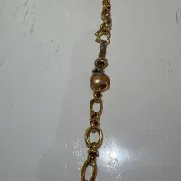 دستبند طلا