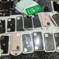 لوازم جانبی موبایل