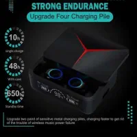 ایرپاد m90پرو|لوازم جانبی موبایل و تبلت|خرم‌آباد, |دیوار