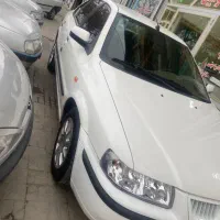 سمند الیکس ۸۸|خودرو سواری و وانت|میاندوآب, |دیوار