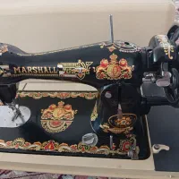 چرخ خیاطی