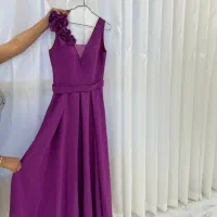 پیراهن مجلسی