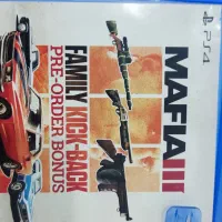 نوار، ps4|کنسول، بازی ویدئویی و آنلاین|جوانرود, |دیوار