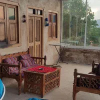 اجاره ویلای سنتی مارال باحال هوای خواص درلنگر