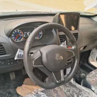 کوئیک RS|خودرو سواری و وانت|اصفهان, محمودآباد|دیوار