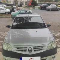 ال۹۰ مدل ۹۷  نقره‌ای پارس خودرو