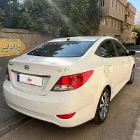فروش هیوندای اکسنت ۹۷|خودرو سواری و وانت|شیراز, ستارخان|دیوار