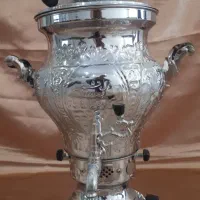 سماور دلنشین و ریحانه|سماور، چای‌ساز، قهوه‌ساز|کرج, خرمدشت|دیوار