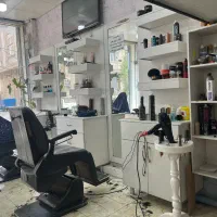 دکور ارایشگاه