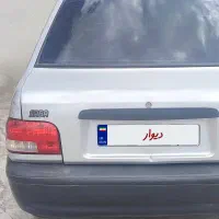 پراید ۸۶ صبا