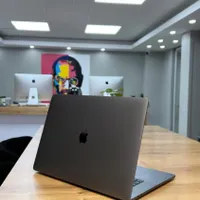 مک‌بوک پرو core i9