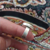 انگشتر قدیمی|کلکسیون اشیاء عتیقه|برازجان, |دیوار