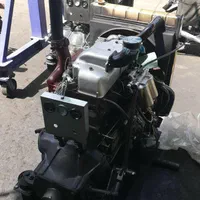 تعمیر و فروش موتور خاور و ۹۱۱ ژنراتوری و آبکشی|ماشین‌آلات صنعتی|اصفهان, جاوان|دیوار