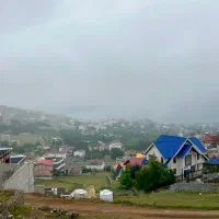 فرصت طلایی خرید زمین در بنفشده کلاردشت