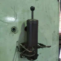 دستگاه پرس ۱۰۰ تن|ماشینآلات صنعتی|آفتاب, |دیوار