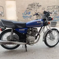 بهرو93|موتورسیکلت|بندر گناوه, |دیوار