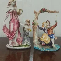 مجسمه پلیستر