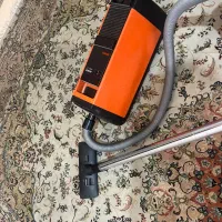 جارو برقی بوش اصل