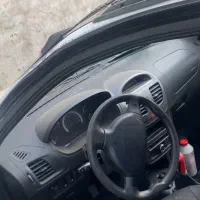 خودرو تصادفی|خودرو سواری و وانت|قم, دانش|دیوار