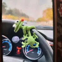 عروسکهای گردن دراز