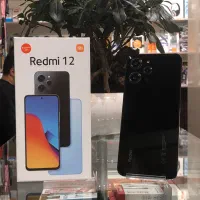 گوشی redmi 12